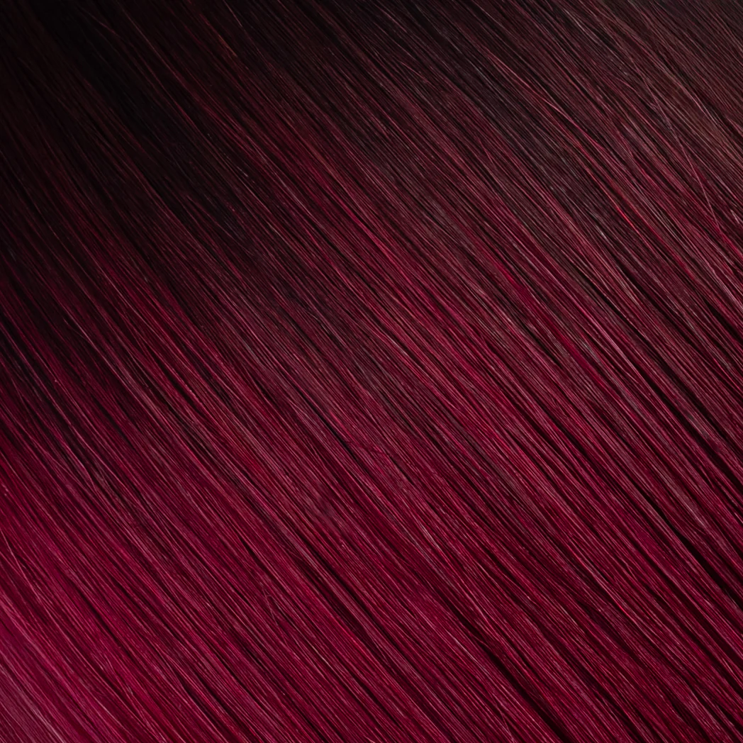 Weft 24 Inch Straight 100% Full Cuticle Hair Extensions - Image 127