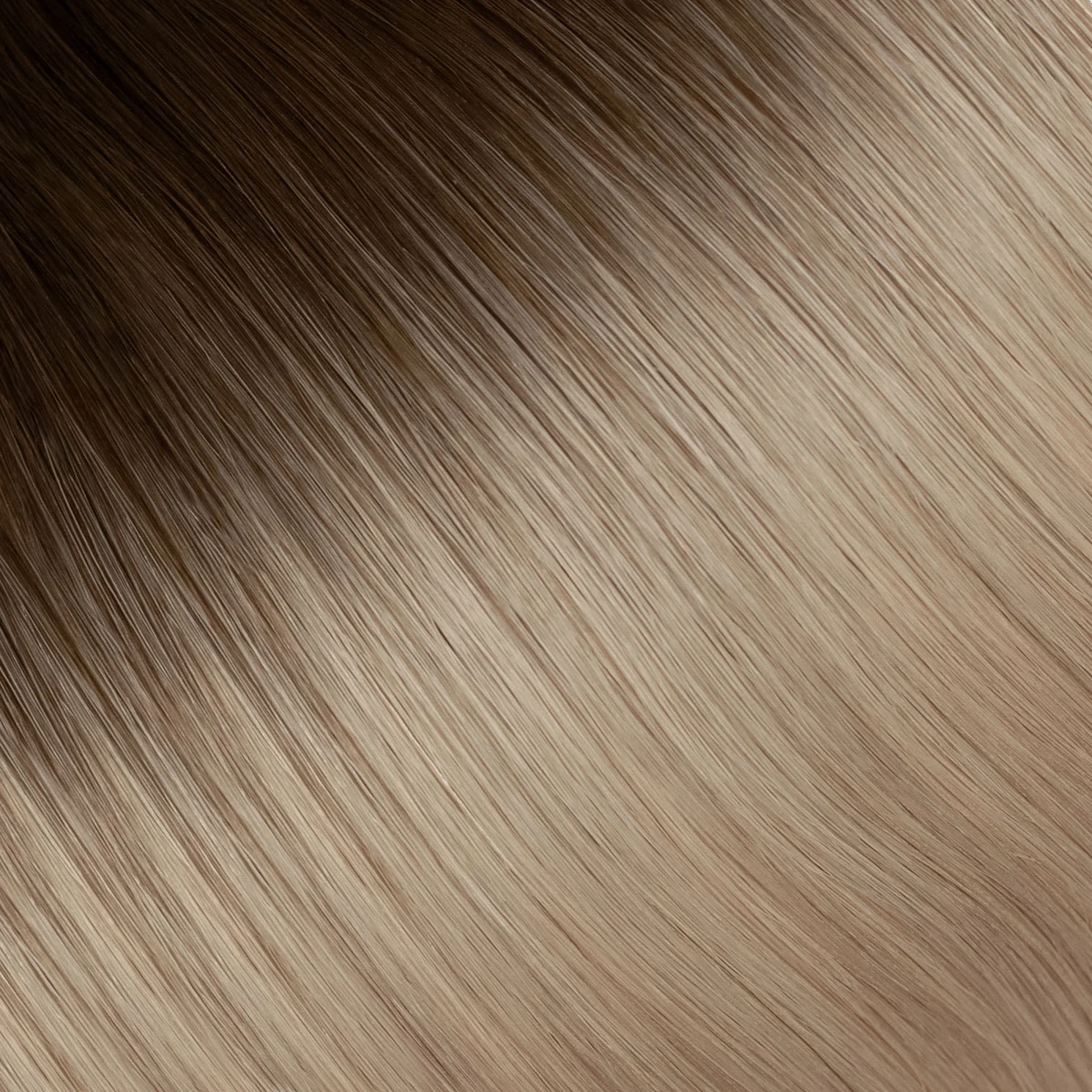 Weft 24 Inch Straight 100% Full Cuticle Hair Extensions - Image 135
