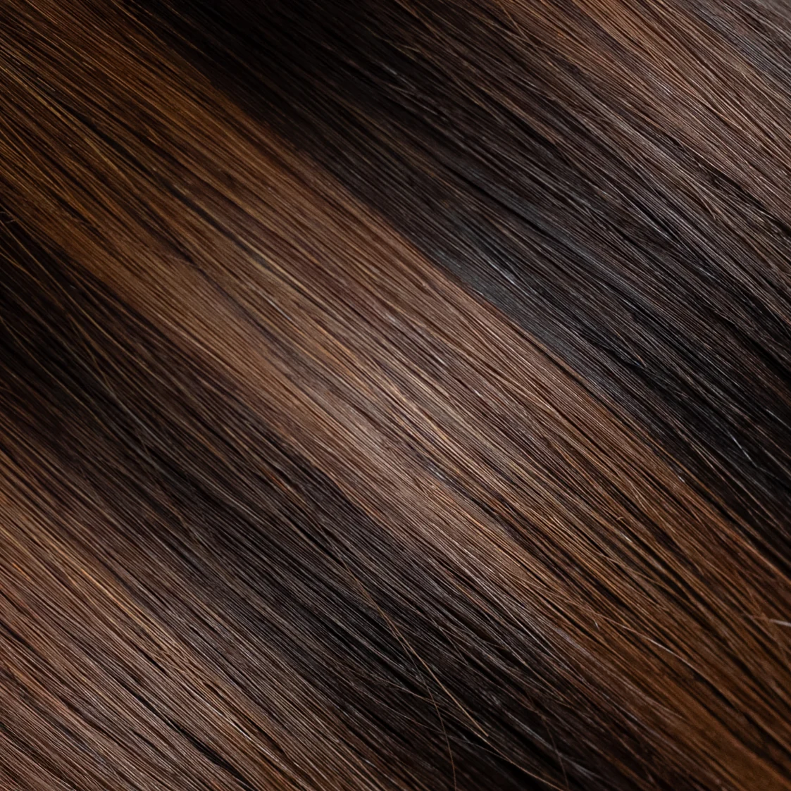 Weft 24 Inch Straight 100% Full Cuticle Hair Extensions - Image 136