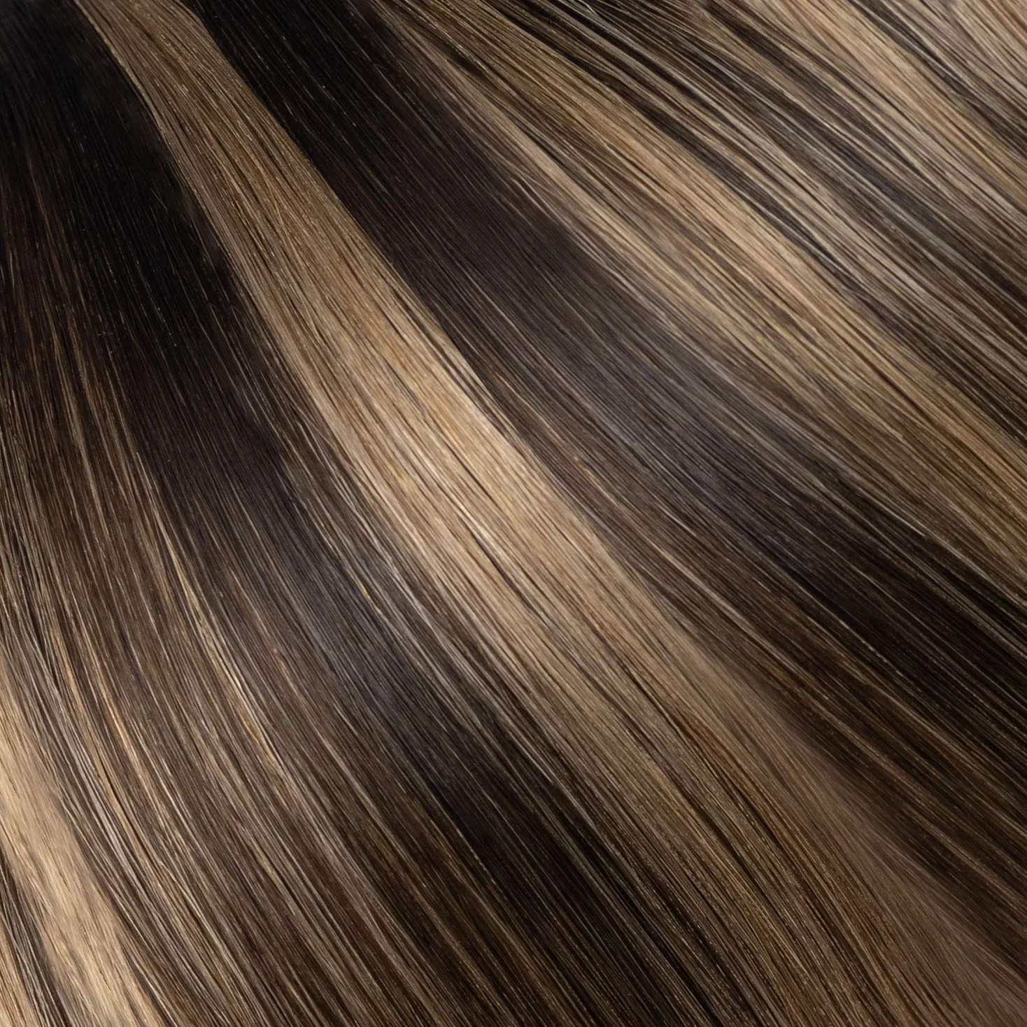 Weft 24 Inch Straight 100% Full Cuticle Hair Extensions - Image 137