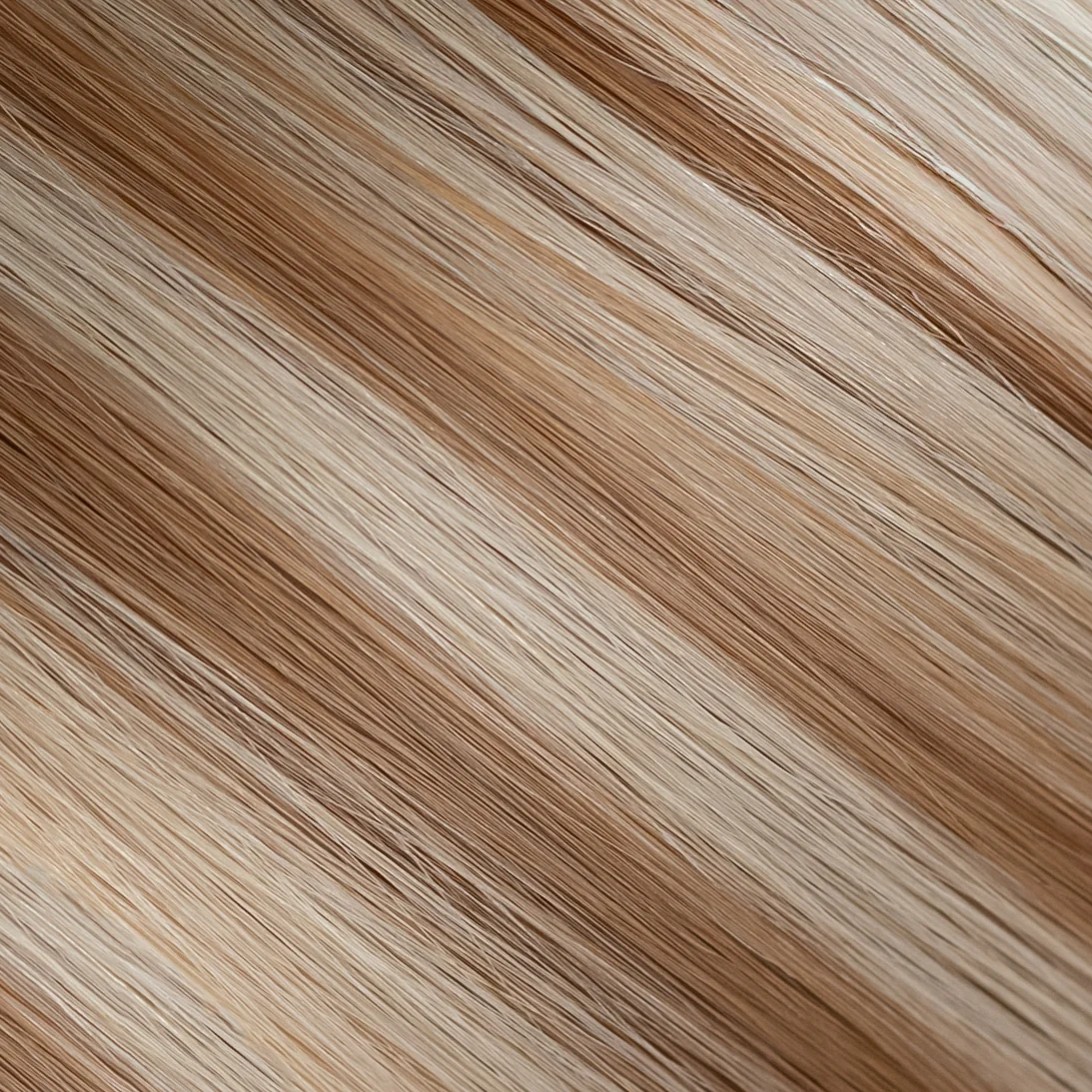 Weft 24 Inch Straight 100% Full Cuticle Hair Extensions - Image 140