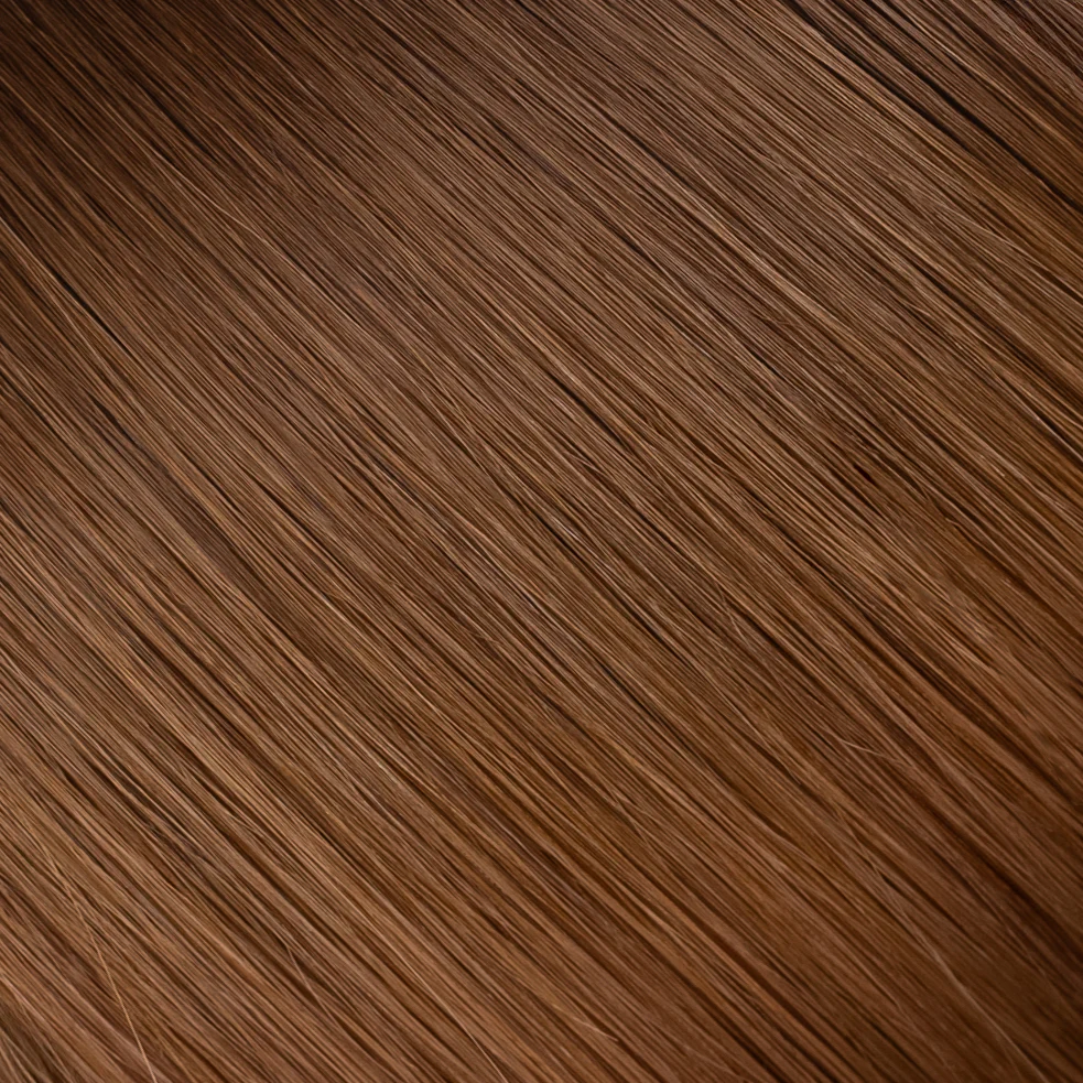 Weft 24 Inch Straight 100% Full Cuticle Hair Extensions - Image 118