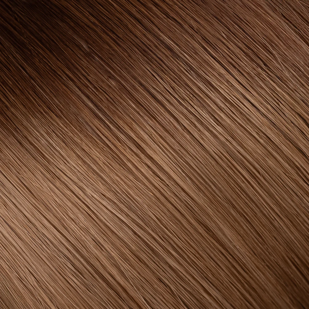 Weft 24 Inch Straight 100% Full Cuticle Hair Extensions - Image 119