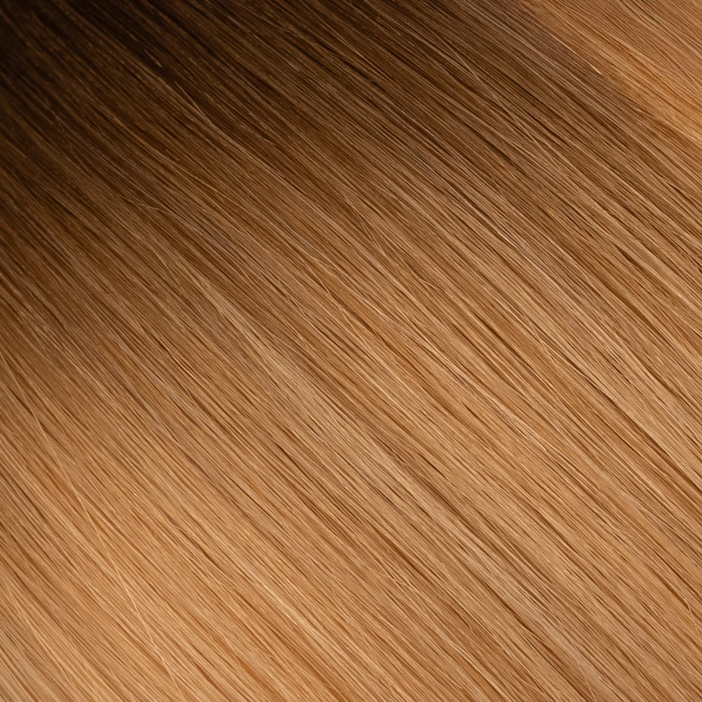 Weft 24 Inch Straight 100% Full Cuticle Hair Extensions - Image 120