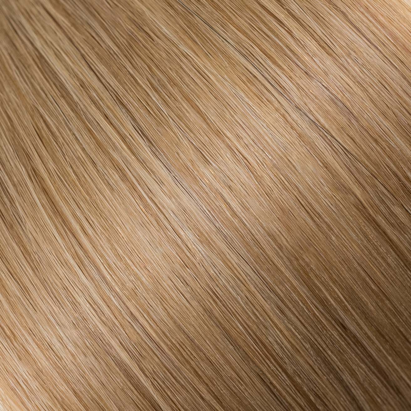 Weft 24 Inch Straight 100% Full Cuticle Hair Extensions - Image 123
