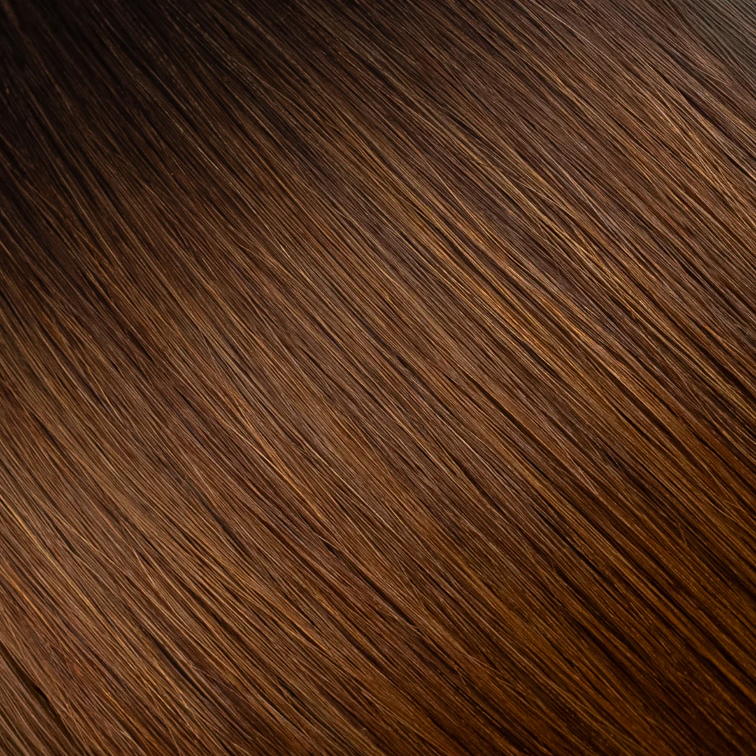 Weft 24 Inch Straight 100% Full Cuticle Hair Extensions - Image 125