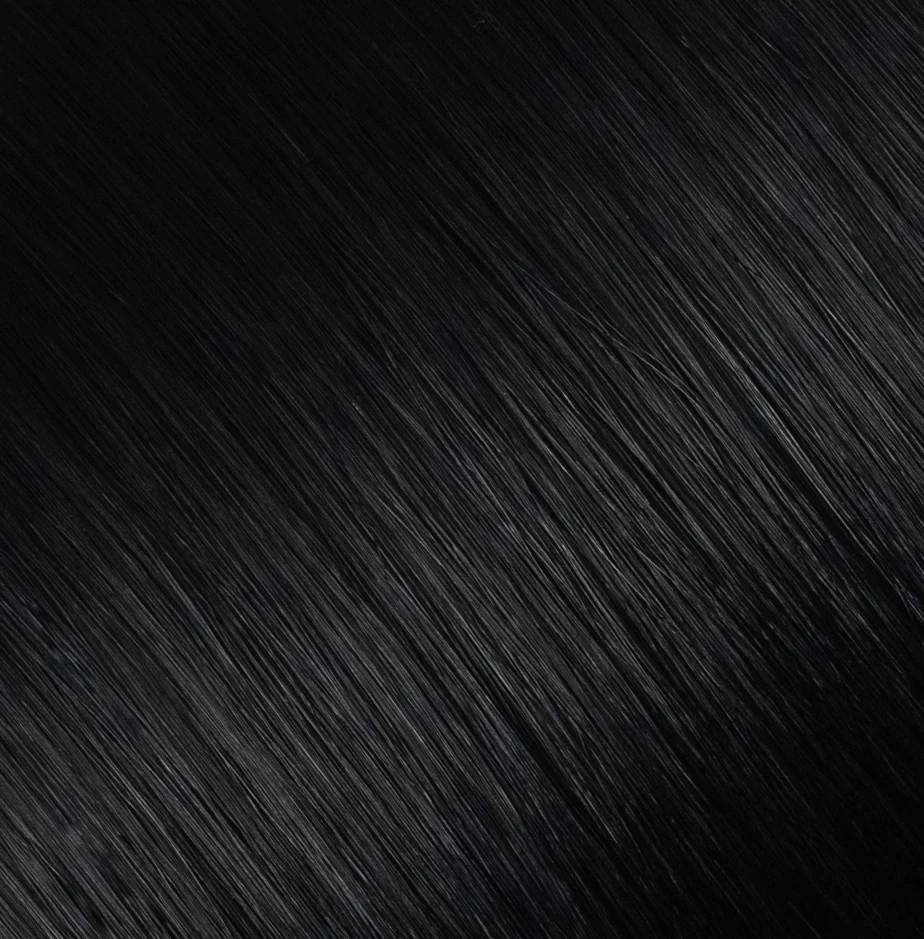 Weft 24 Inch Straight 100% Full Cuticle Hair Extensions - Image 98