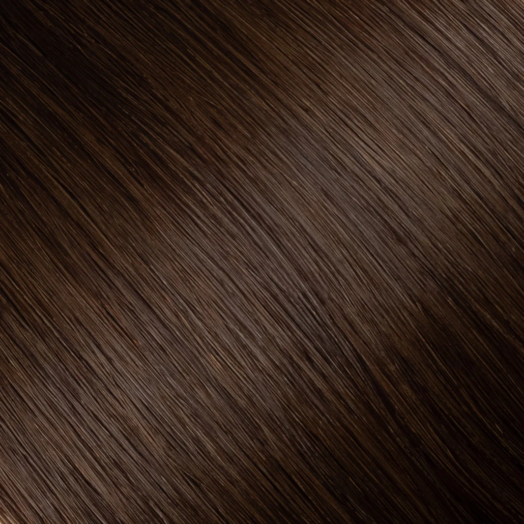 Weft 24 Inch Straight 100% Full Cuticle Hair Extensions - Image 101
