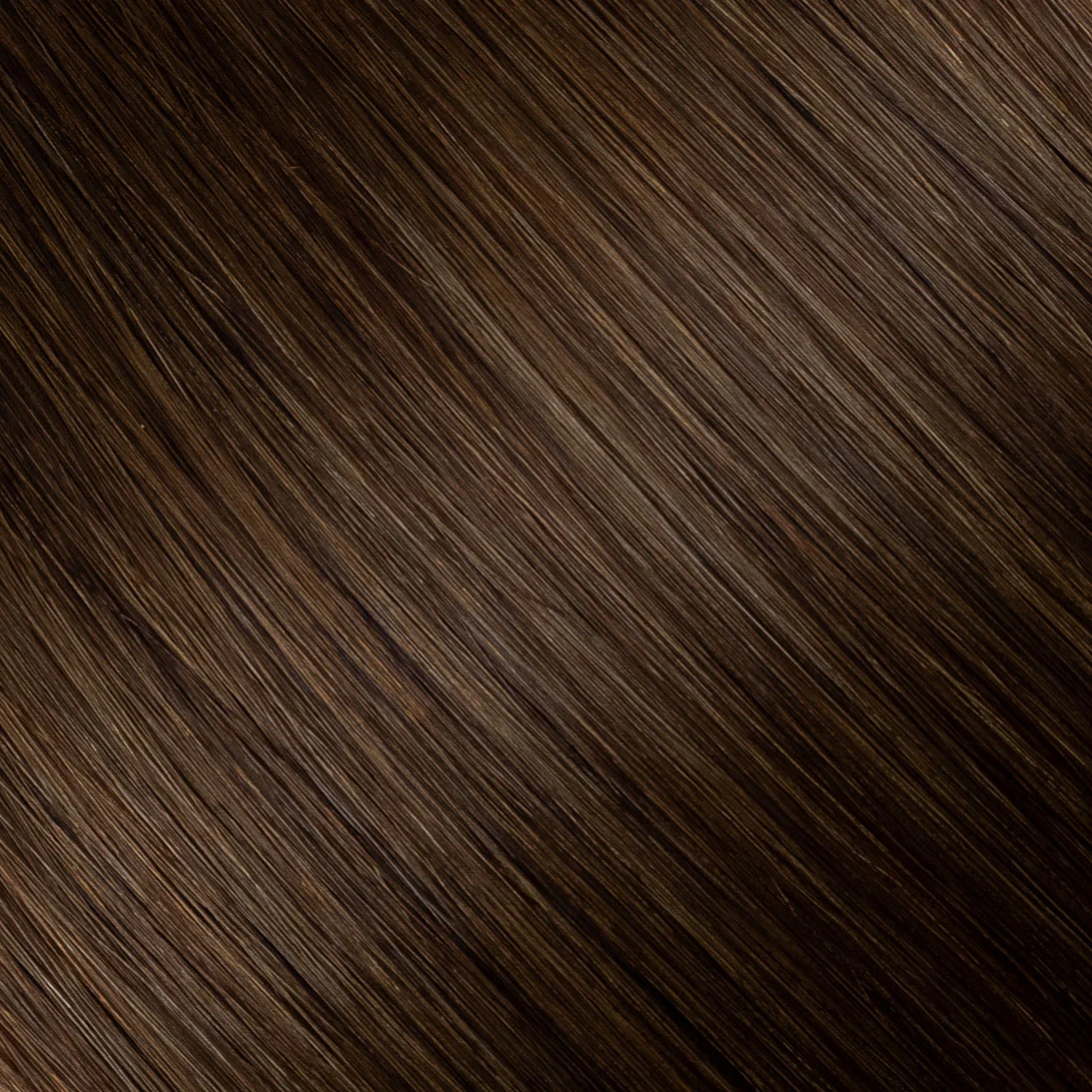 Weft 24 Inch Straight 100% Full Cuticle Hair Extensions - Image 102