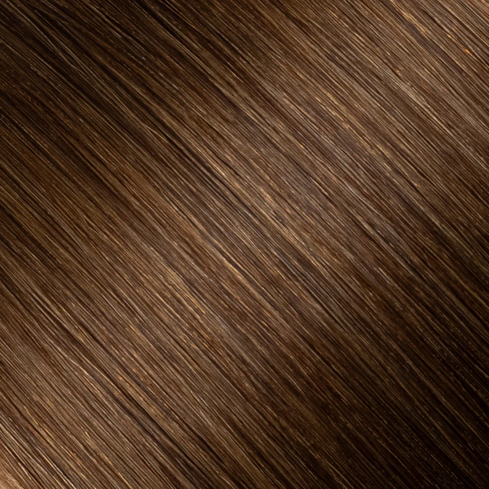 Weft 24 Inch Straight 100% Full Cuticle Hair Extensions - Image 103