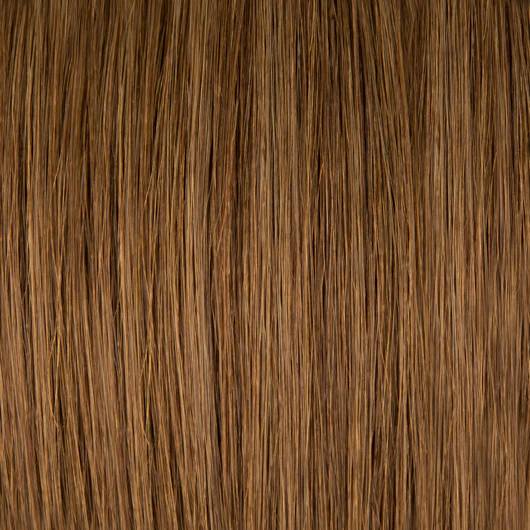 K-Tip 20 Inch Straight 100% Full Cuticle Hair Extensions - Image 10