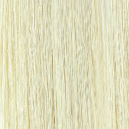 K-Tip 20 Inch Straight 100% Full Cuticle Hair Extensions - Image 24