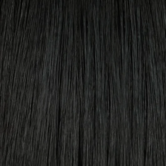 K-Tip 20 Inch Straight 100% Full Cuticle Hair Extensions - Image 6