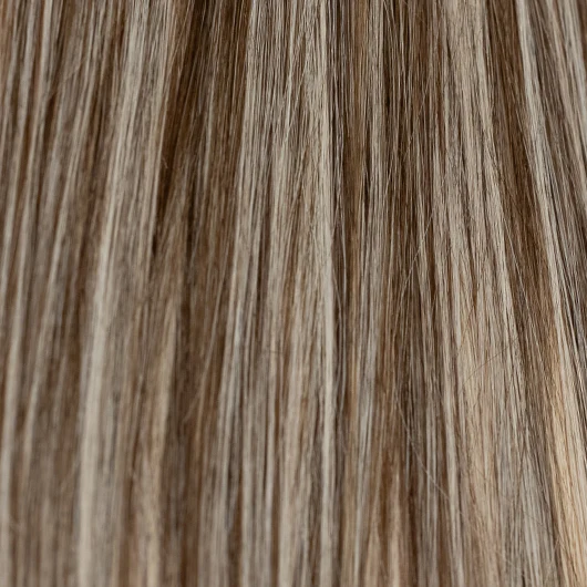 K-Tip 20 Inch Straight 100% Full Cuticle Hair Extensions - Image 81