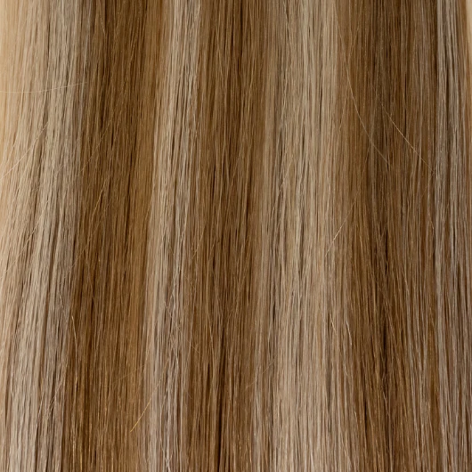 K-Tip 20 Inch Straight 100% Full Cuticle Hair Extensions - Image 90