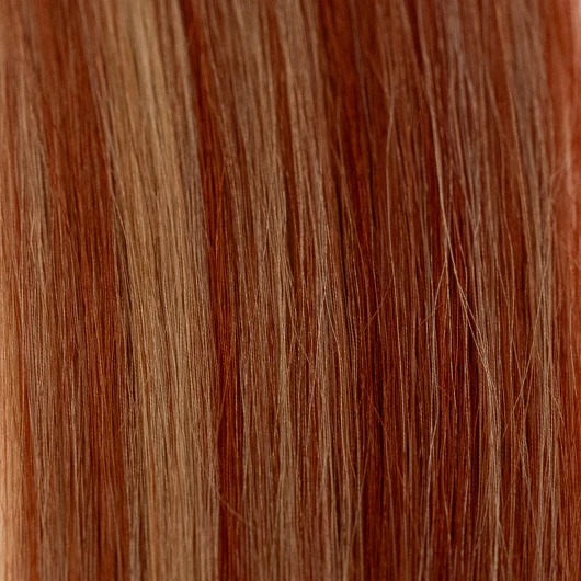 K-Tip 20 Inch Wavy 100% Full Cuticle Hair Extensions - Image 82