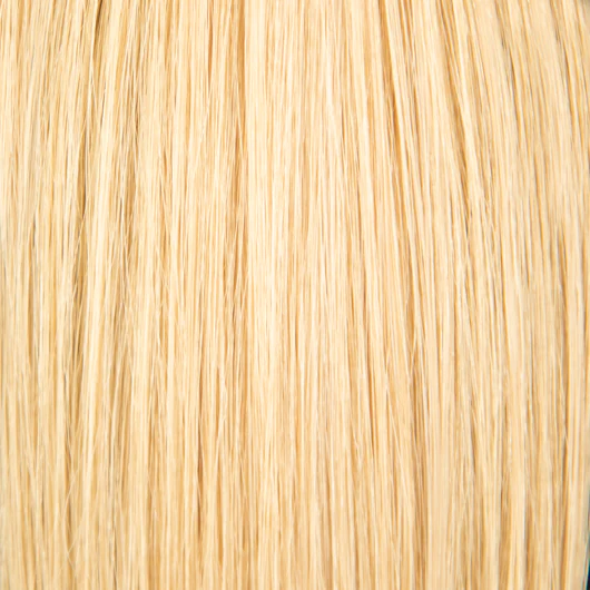 Weft 20 Inch Straight 100% Full Cuticle Hair Extensions - Image 17