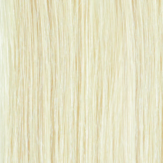 Weft 20 Inch Wavy 100% Full Cuticle Hair Extensions - Image 25