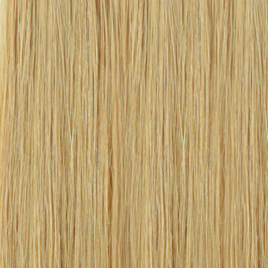 Weft 24 Inch Straight 100% Full Cuticle Hair Extensions - Image 15