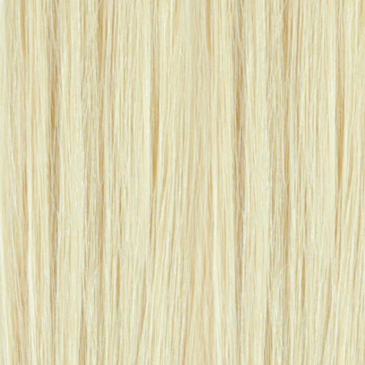 Weft 24 Inch Straight 100% Full Cuticle Hair Extensions - Image 23