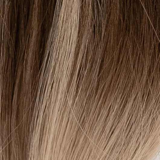 Weft 24 Inch Straight 100% Full Cuticle Hair Extensions - Image 87