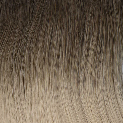 Weft 24 Inch Wavy 100% Full Cuticle Hair Extensions - Image 74